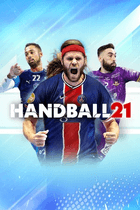 Handball 21 Key