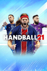 Handball 21 Sharing Account