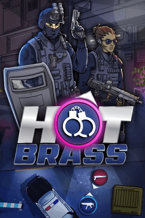 Hot Brass - Sharing Account