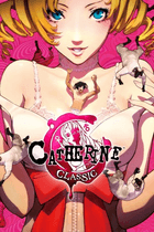 Catherine Classic Key