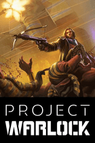 Project Warlock Key