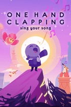 One Hand Clapping Gift