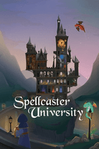 Key Spellcaster University