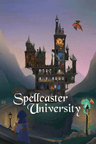 Spellcaster University Key