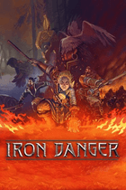 Iron Danger Key