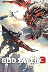 GOD EATER 3 Sharing Account