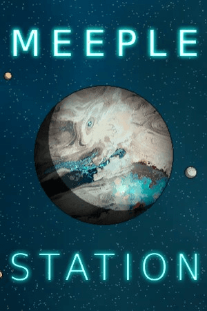 Meeple Station - Key