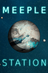 Meeple Station Key