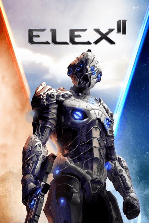 ELEX II - Gift