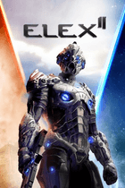 Gift ELEX II