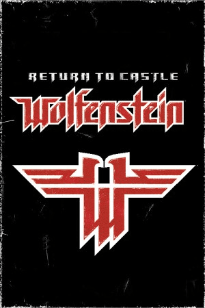 Return to Castle Wolfenstein - Sharing Account