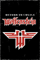 Return to Castle Wolfenstein Key