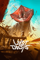 Last Oasis Key