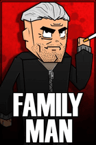 Gift Family Man
