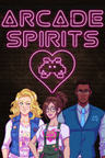 Arcade Spirits Sharing Account