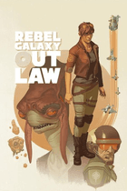 Rebel Galaxy Outlaw Key
