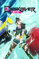 Key Dusk Diver 酉閃町