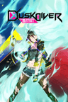 Dusk Diver 酉閃町 Key