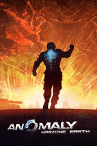 Anomaly: Warzone Earth Key