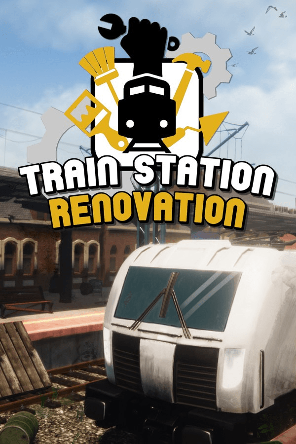 Gambar Product Train Station Renovation