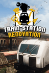 Train Station Renovation की