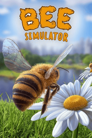 Bee Simulator - Key