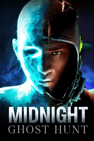 Midnight Ghost Hunt - Gift