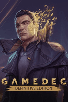 Gamedec - Definitive Edition Key