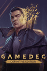 Gamedec - Definitive Edition Chiave