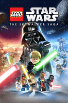 Gift LEGO® Star Wars™: The Skywalker Saga