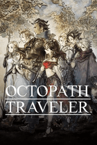 OCTOPATH TRAVELER™ Key