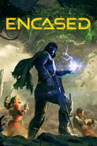 Encased: A Sci-Fi Post-Apocalyptic RPG Gift