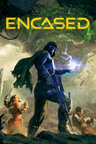 Encased: A Sci-Fi Post-Apocalyptic RPG Gift