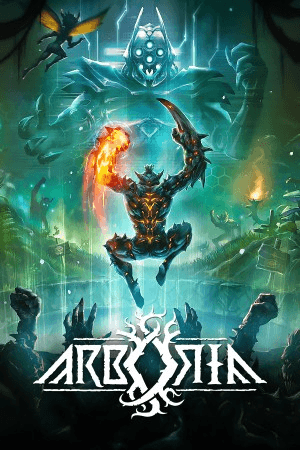 Arboria - Gift