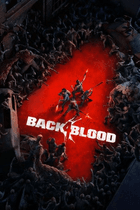 Back 4 Blood Key