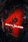 Back 4 Blood Sharing Account