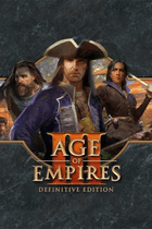 Key Age of Empires III: Definitive Edition
