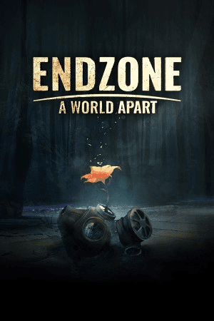 Endzone - A World Apart - Key