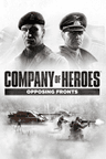 Company of Heroes: Opposing Fronts Key