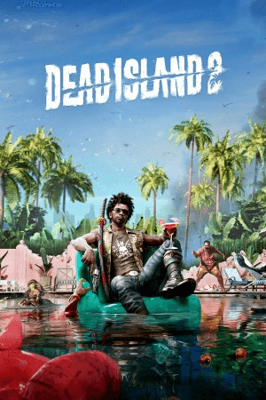Dead Island 2 - Key