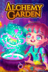 Alchemy Garden Sharing Account