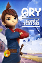 Ary and the Secret of Seasons Gift