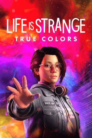 Life is Strange: True Colors - Account