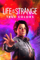 Life is Strange: True Colors Gift