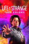 Life is Strange: True Colors Account