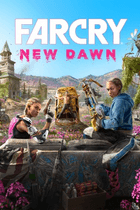 Key Far Cry® New Dawn