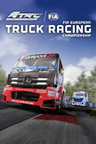 FIA European Truck Racing Championship Key