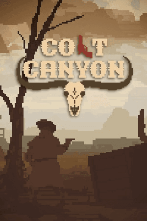 Colt Canyon - Gift