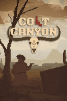Colt Canyon Key
