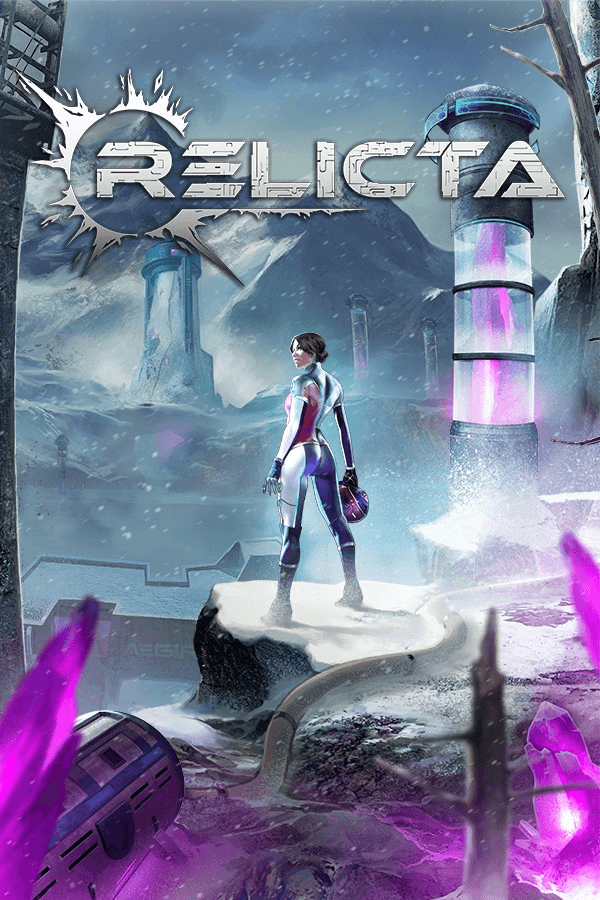 Gambar Product Relicta